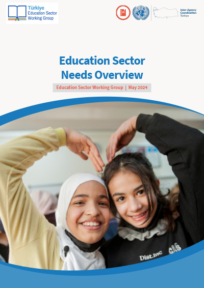 Education Sector Needs Overview Report May 2024